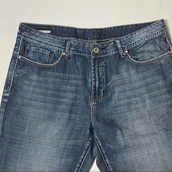 Buffalo | Relaxed Straight Jeans - Picture 2 of 7